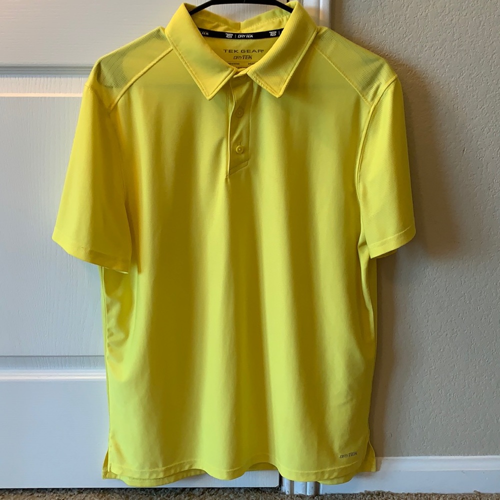 DryTek Polo